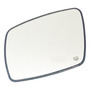 Lente Retrovisor Derecho Con Calefaccin 09-20 Dodge Journey Dodge Viper