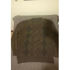 Sweater Por 3 Unidades Talle M,envío Gratis.