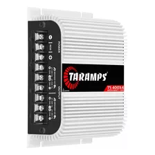 Taramps 400x4 