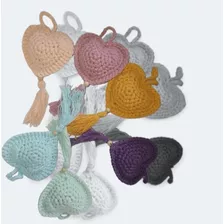 35 Suvenirs Tejido A Crochet 