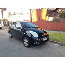 Suzuki Celerio Extra Full 2014 - Patente Paga