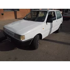 Fiat Uno 1993 1.4 Sl