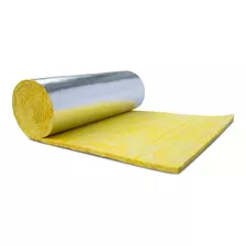 Aislante Térmico Con Aluminio Reforzado 1.22cm*50cm*1.5 