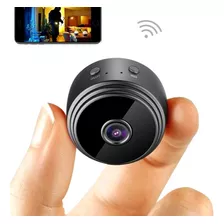 Micro Camera Espia Grava Audio Videos Fotos