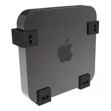 Suporte Parede Compatível Com Mac Mini E Airport 5 Geração