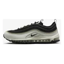 Calzado Para Hombre Nike Air Max 97 Se Gris