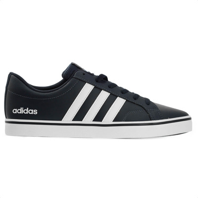 Imagem Tênis adidas Vs Pace 2.0 Marinho E Branco - Masculino