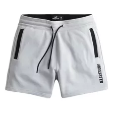 Bermuda Hollister Nueva Original