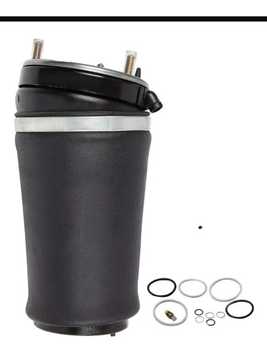 Bolsas De Aire Suspension Delanteras Ranger Rover 2003-2012\u0026 Foto 2