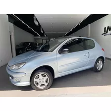 Peugeot 206 1.6 Xs Premium