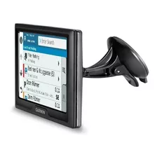 Gps Garmin Drive 61 Lmt-s Bluetooth Wifi Para Carro