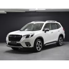 Subaru Forester Limited High Side 2022