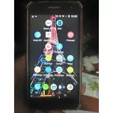 Moto G5 Plus Usado Estética 100%