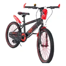 Bicicleta Rodado 20 Montaña Varon Niña Oferta Casa Imperio¡¡