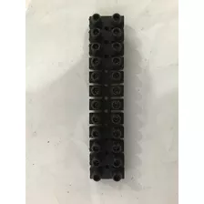 Conector De Barra Sindal 212 6mm² Polietileno-kit 3pçs