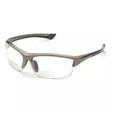 Rx350c Gafas De Seguri Bifocales De 1,5 Dioptrías, Ma...