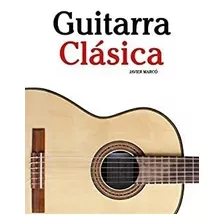 Colección De 300 Partituras Para Guitarra Clasica