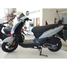 Kymco Agility 125 Moto 0km Urquiza Motos