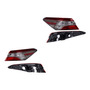 Kit Calaveras Ext P/foco S/leds Toyota Camry 18/19 Depo