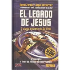 El Legado De Jesus **promo** - Zurdo, Gutierrez