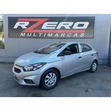 Chevrolet Joy 2020 1.0 Spe4 Flex Manual