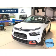 Citroën C4 Cactus Feel Pack 1.6 2024 0km