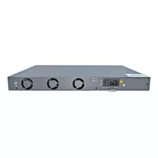 Olt Gpon 4pon V1600g0 2*10ge 4*ge 4*sfp Uplink 1u