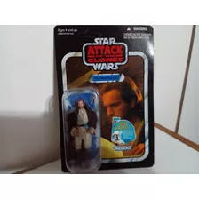 Star Wars. Obi Wan Piloto Tvc. Sellada.