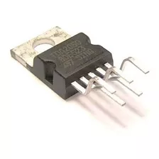 Transistor Amplificador De Sonido Tda2050 Tda 2050 