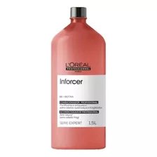 Condicionador Inforcer B6 + Biotin L'oréal 1,5 L