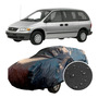 Cubretablero Chrysler Voyager 1996 A 2000