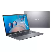 Notebook Asus X515 Intel Core I3 15.6 Led 4gb Ddr4 256gb Ssd