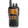 Comunicador De Radio Motorola Walk Talk T210 Br, 4 Bandas De Frecuencia Uhf De Largo Alcance, Color Negro