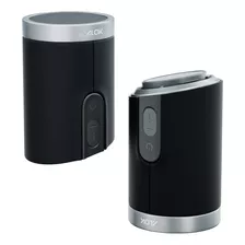 Caixa De Som Waaw By Alok Us 200sb Duo Speaker Bluetooth