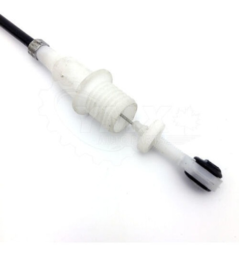 Fits Mercedes Benz W202 C220 C230 New Accelerator Cable  Yma Foto 4
