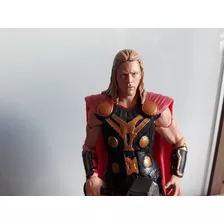 Thor - The Dark World - Marvel Select - Loose