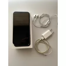 Apple iPhone XR 128 Gb - Preto