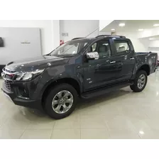 Chevrolet S10 Cd 2.8 Td 4x4 Ltz At Entrega Inmediata St T