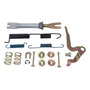 Kit Freno Tambor Mazda B2600 1987-2003/mazda B2200 1987-1993