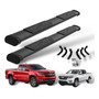 Estribos Bronx Chevrolet Colorado Doble Cabina 2016-2020