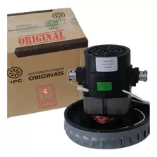 Motor Água E Pó Para Aspirador Ipc Soteco Ecoclean 220v