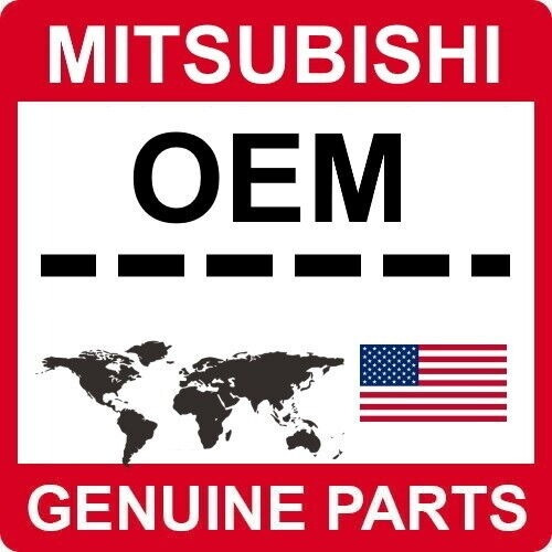 Emblema  Original Mr Mitsubishi Lancer  Evo 8 9 Foto 4