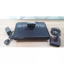 Atari 2600 Original Funcionando 