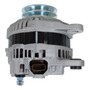 Alternador 12v 90ah Mitsubishi L200 Katana 2.5 2007/2013 Mitsubishi L200