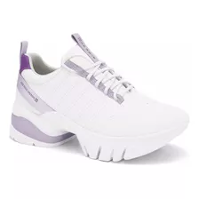 Tênis Ramarim Plataforma Sneaker Snk 23-80201