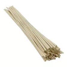 Varillas Difusores Rattan Redondas 20 Cm Pack X50 