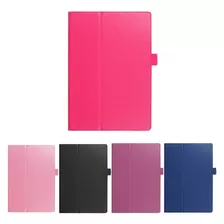 Funda Protectora Tablet Para Lenovo M8 + Lámina Spacezat