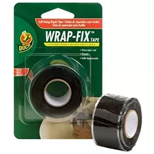 Cinta De Reparación Wrapfix De Marca, 1 Pulgada Por 10...