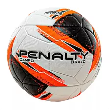 Pelota Fútbol Penalty Campo Bravo Pu Profesional - El Rey