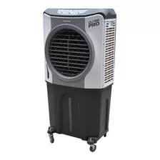 Climatizador Portátil Frio Ventisol Cli 100 Pro Branco/cinza 220v